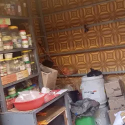 Kejetia Market - Kumasi