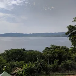 Lake Bosomtwe - Kumasi