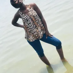 Lake Bosomtwe - Kumasi