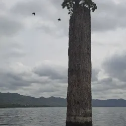 Lake Bosomtwe - Kumasi