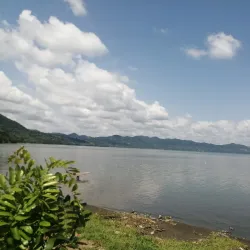 Lake Bosomtwe - Kumasi