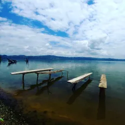 Lake Bosomtwe - Kumasi