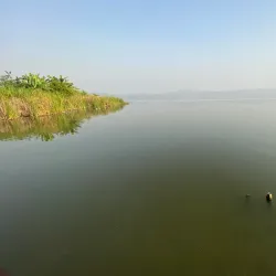 Lake Bosomtwe - Kumasi