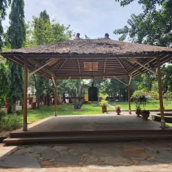 Manhyia Palace Museum - Kumasi
