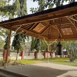 Manhyia Palace Museum - Kumasi