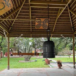 Manhyia Palace Museum - Kumasi