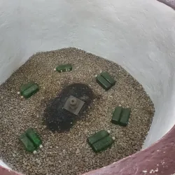 Okomfo Anokye Sword Site - Kumasi