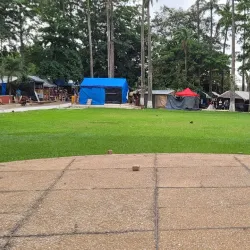 Prempeh II Jubilee Museum - Kumasi