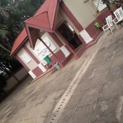 Prempeh II Jubilee Museum - Kumasi