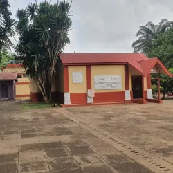 Prempeh II Jubilee Museum - Kumasi