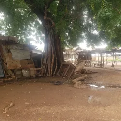 Lawra Market - Lawra