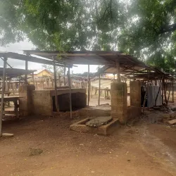 Lawra Market - Lawra