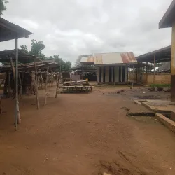 Lawra Market - Lawra