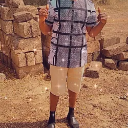 Upper West Regional Museum - Lawra