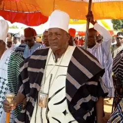 Upper West Regional Museum - Lawra