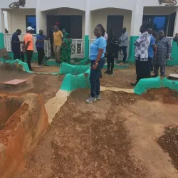 Upper West Regional Museum - Lawra