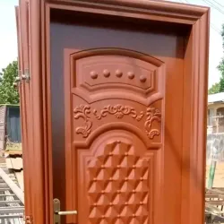 Upper West Regional Museum - Lawra