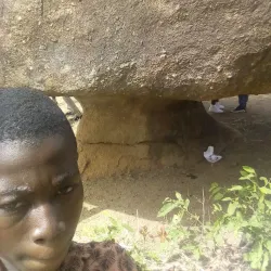 Upper West Regional Museum - Lawra