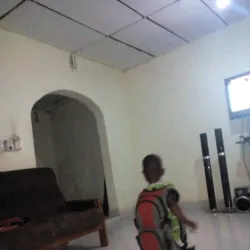 Upper West Regional Museum - Lawra