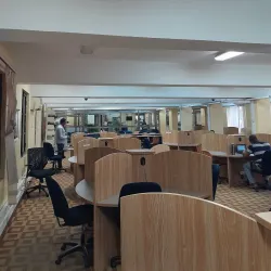 Balme Library - Legon