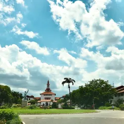 Balme Library - Legon