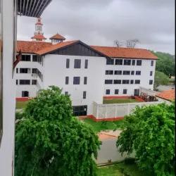 Balme Library - Legon