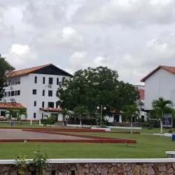 Balme Library - Legon