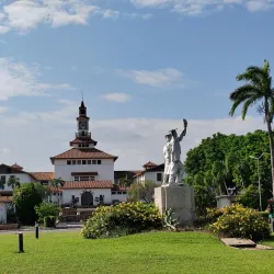 Balme Library - Legon