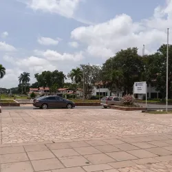 Balme Library - Legon