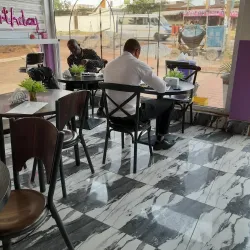 Botanical Gardens Cafe - Legon