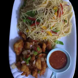 Botanical Gardens Cafe - Legon