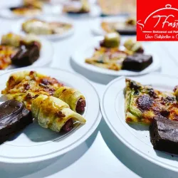 Botanical Gardens Cafe - Legon