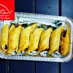 Botanical Gardens Cafe - Legon