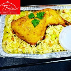 Botanical Gardens Cafe - Legon