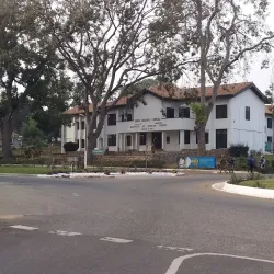 Institute of African Studies - Legon