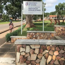 Institute of African Studies - Legon