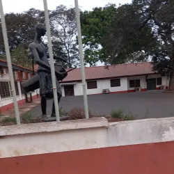 Institute of African Studies - Legon