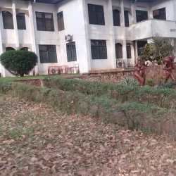 Institute of African Studies - Legon