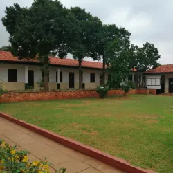 Institute of African Studies - Legon