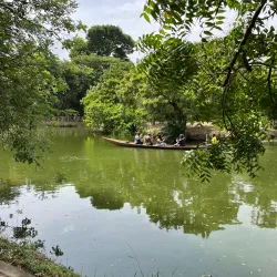 Legon Botanical Gardens - Legon