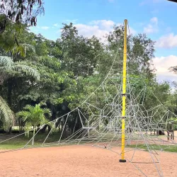 Legon Botanical Gardens - Legon