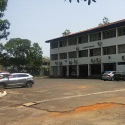 Legon Cultural Centre - Legon