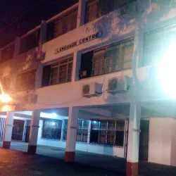 Legon Cultural Centre - Legon