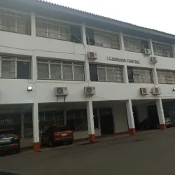 Legon Cultural Centre - Legon