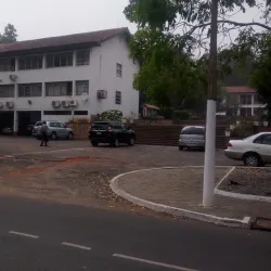 Legon Cultural Centre - Legon