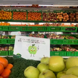 Legon Market - Legon