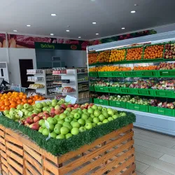 Legon Market - Legon