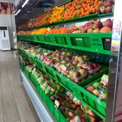 Legon Market - Legon