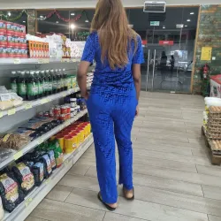 Legon Market - Legon