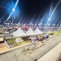 Legon Sports Complex - Legon